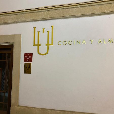 Apartamento/Loft En Zona Centrica I Wifi 赫雷斯 外观 照片