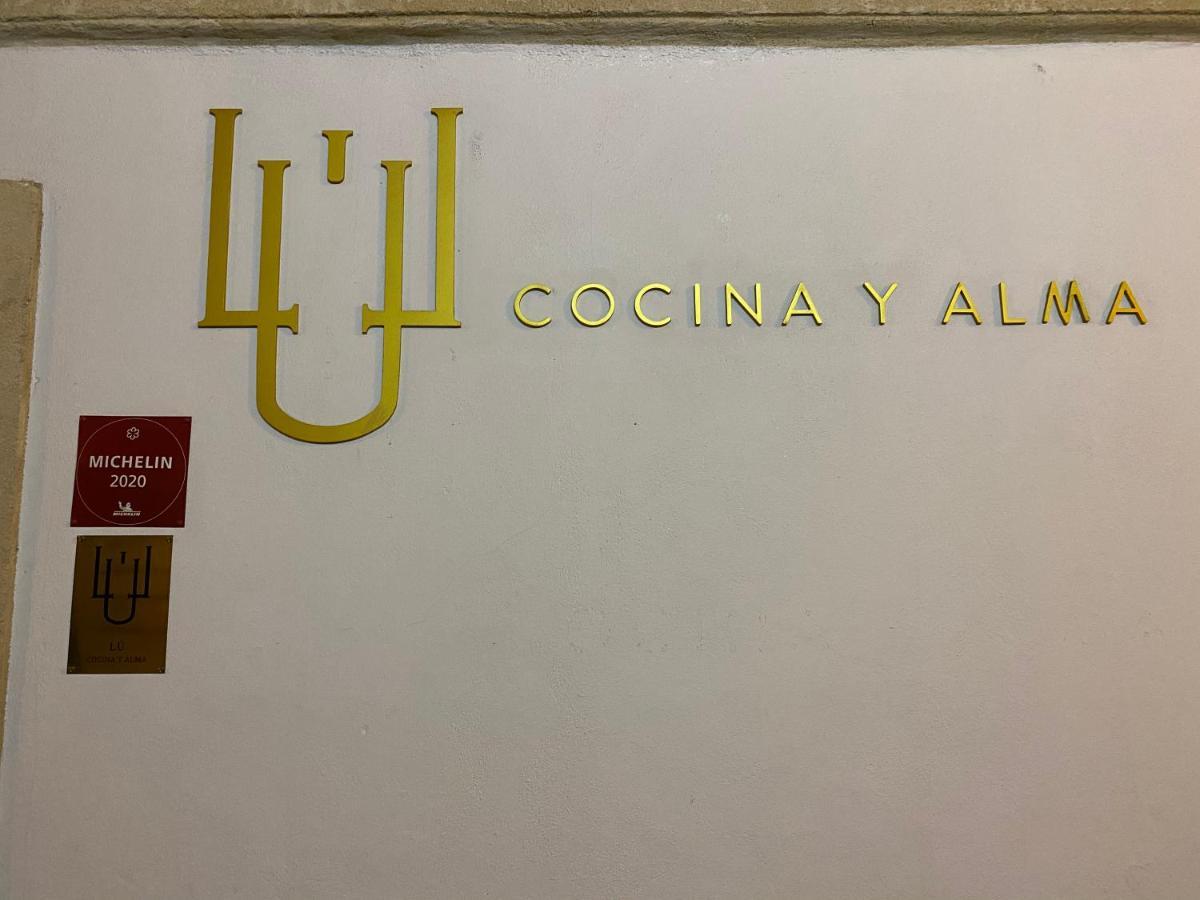 Apartamento/Loft En Zona Centrica I Wifi 赫雷斯 外观 照片