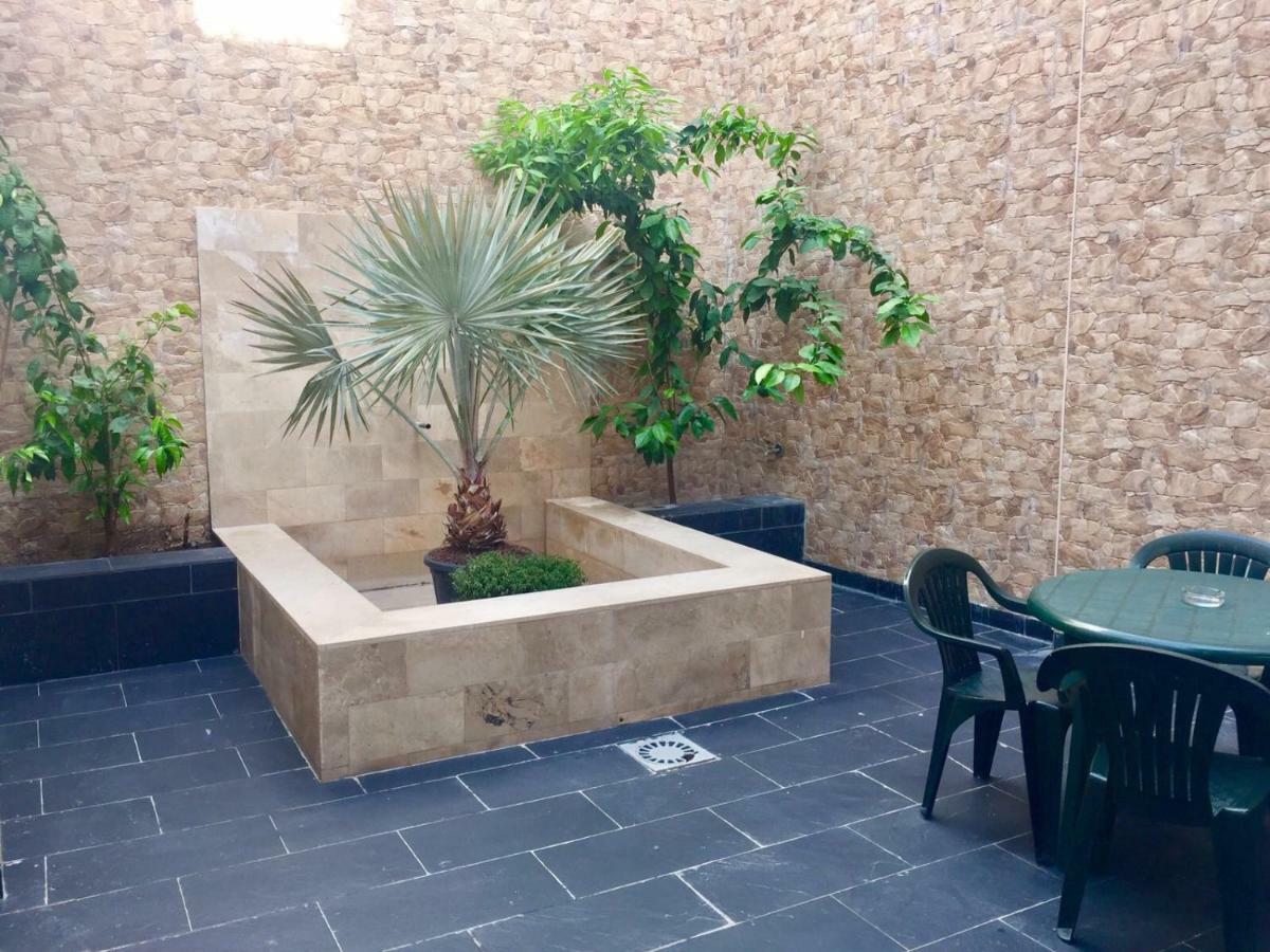 Apartamento/Loft En Zona Centrica I Wifi 赫雷斯 外观 照片