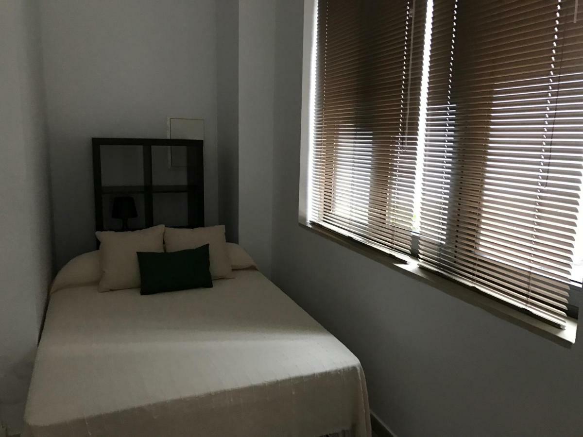 Apartamento/Loft En Zona Centrica I Wifi 赫雷斯 外观 照片