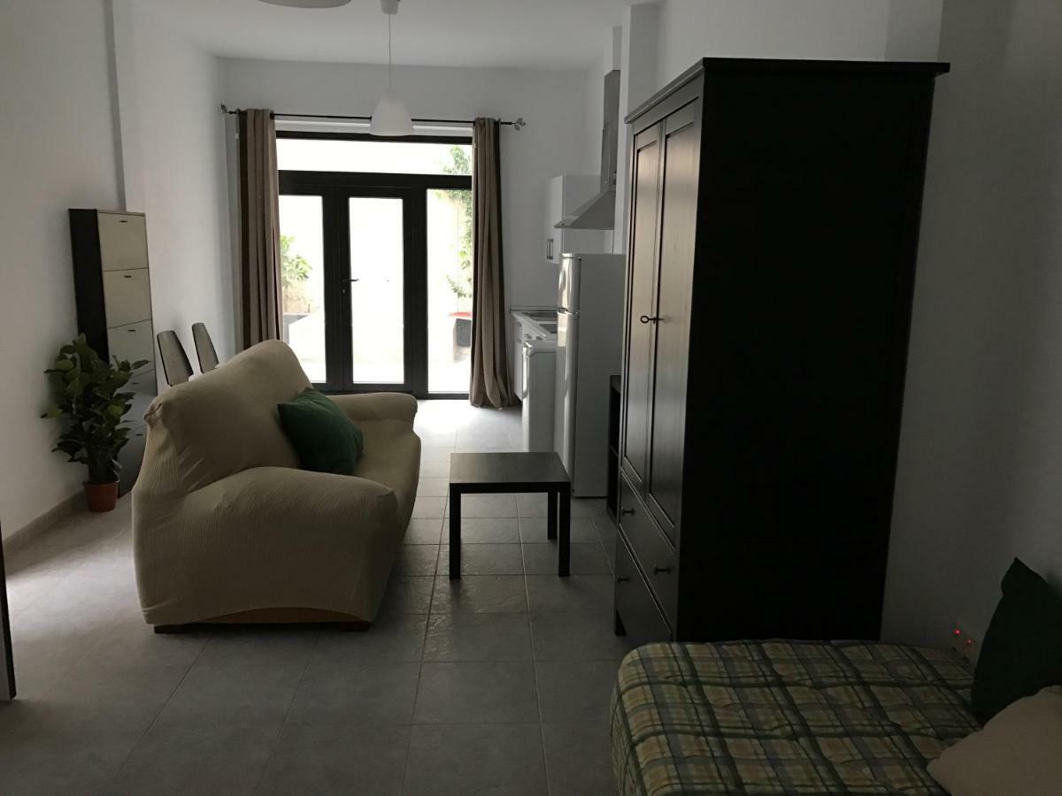 Apartamento/Loft En Zona Centrica I Wifi 赫雷斯 外观 照片