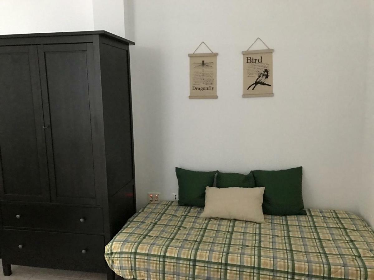 Apartamento/Loft En Zona Centrica I Wifi 赫雷斯 外观 照片