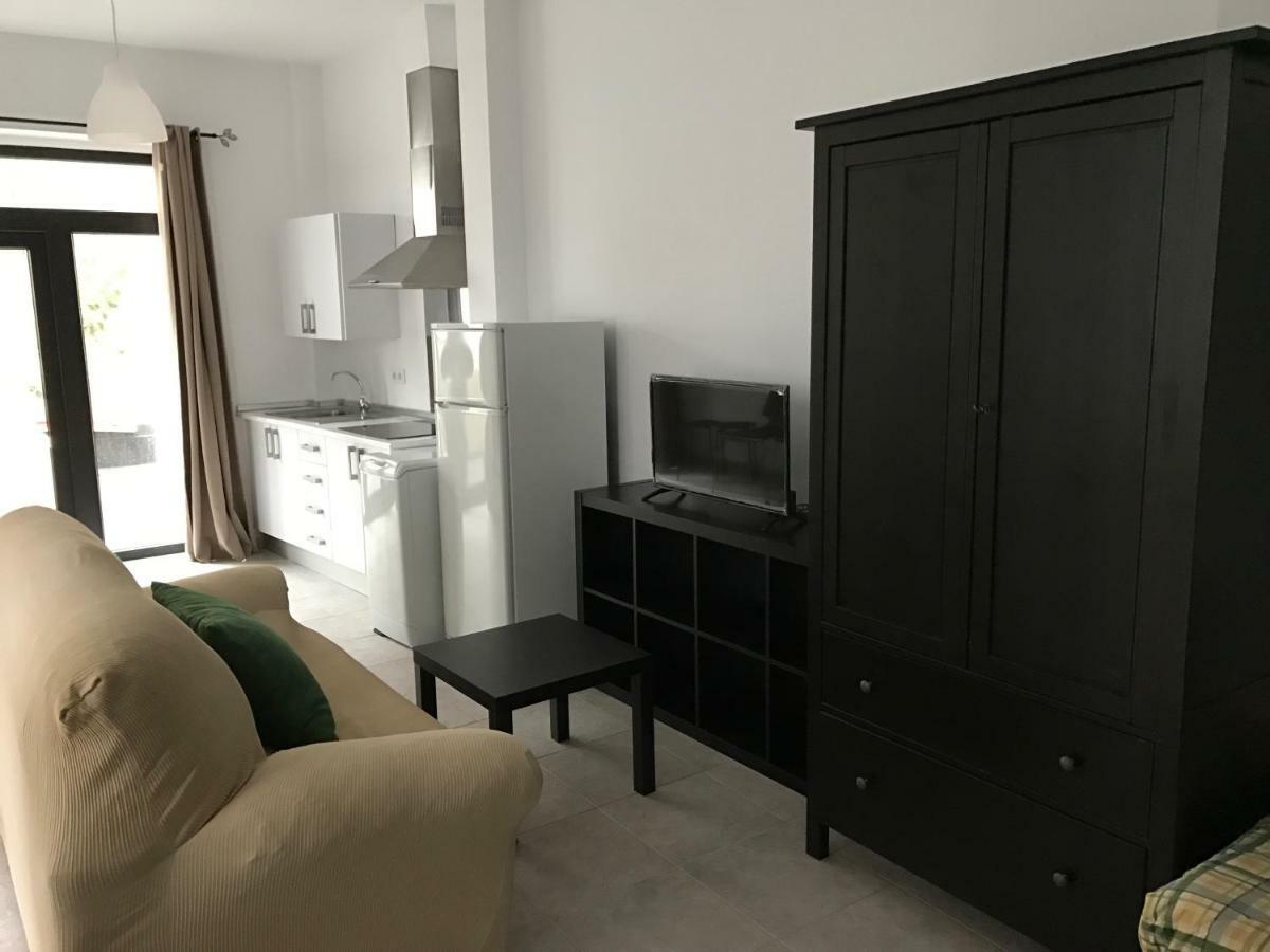 Apartamento/Loft En Zona Centrica I Wifi 赫雷斯 外观 照片